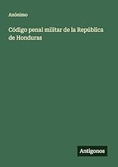 Código penal militar d'occasion  Livré partout en France