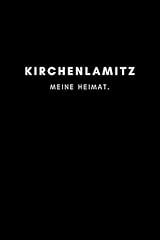 Kirchenlamitz notizbuch notizb gebraucht kaufen  Wird an jeden Ort in Deutschland