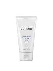 Zeroid soothing cream for sale  Delivered anywhere in USA 