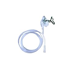 Oxygen mask 2m for sale  Delivered anywhere in UK