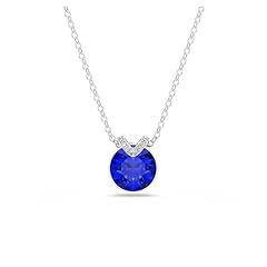 Swarovski pendente bella usato  Spedito ovunque in Italia 