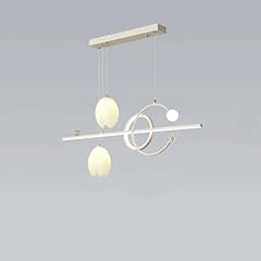 Aouoeeo crystal chandelier usato  Spedito ovunque in Italia 