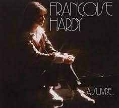 Francoise hardy suivre d'occasion  Livré partout en France