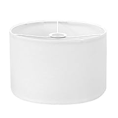 Drum lamp shades for sale  Delivered anywhere in USA 