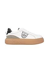 Pinko sneaker white usato  Spedito ovunque in Italia 
