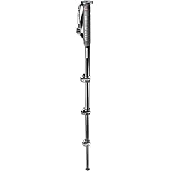 Manfrotto xpro monopod for sale  Delivered anywhere in USA 