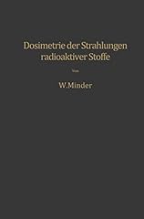 Dosimetrie strahlungen radioak gebraucht kaufen  Wird an jeden Ort in Deutschland