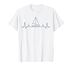 Cardiogram sailing yachting usato  Spedito ovunque in Italia 