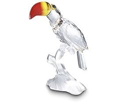 Swarovski toucan bec d'occasion  Livré partout en Belgiqu