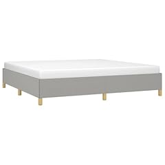 Vidaxl polsterbett bett gebraucht kaufen  Wird an jeden Ort in Deutschland