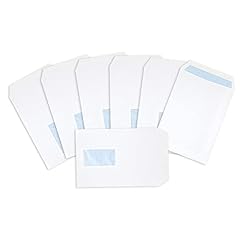 Postmaster window envelopes for sale  Delivered anywhere in UK