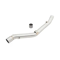 Exhaust silencer z400sm for sale  Delivered anywhere in UK