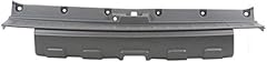 Parts rear bumper for sale  Delivered anywhere in USA 