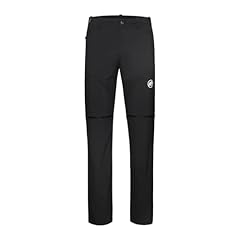 Mammut pantaloni outdoor usato  Spedito ovunque in Italia 