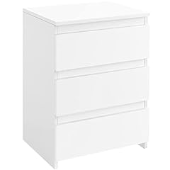 Yaheetech nightstand drawers for sale  Delivered anywhere in USA 