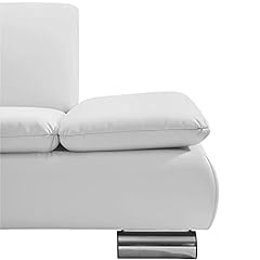 Gebraucht, Max Winzer Ecksofa Links mit Sofa 2,5-Sitzer rechts gebraucht kaufen  Wird an jeden Ort in Deutschland