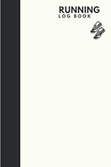 Running log book for sale  Delivered anywhere in UK