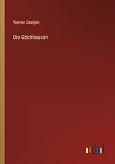 Göchhausen gebraucht kaufen  Wird an jeden Ort in Deutschland