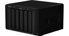Synology dx517 serveur d'occasion  Livré partout en France