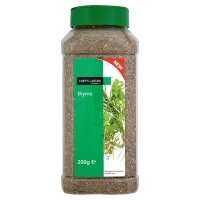 Chef larder thyme for sale  Delivered anywhere in UK