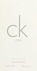 Calvin klein eau gebraucht kaufen  Wird an jeden Ort in Deutschland