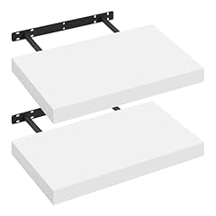 Esituro floating shelves for sale  Delivered anywhere in UK