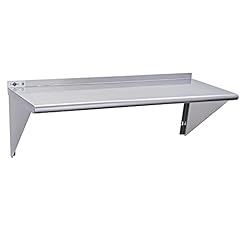 Profeeshaw nsf stainless for sale  Delivered anywhere in USA 