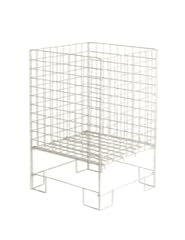 Dump basket bin for sale  Delivered anywhere in UK