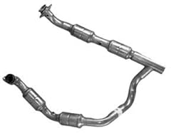 Exhaust evolved 70972 for sale  Delivered anywhere in USA 