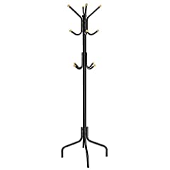Songmics coat stand for sale  Delivered anywhere in UK