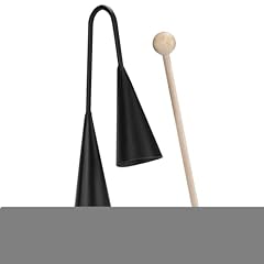 Percussione latina campana usato  Spedito ovunque in Italia 