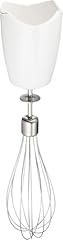 Braun mq10 whip for sale  Delivered anywhere in UK