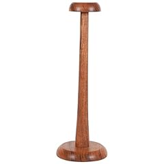 Mythorjan wooden helmet for sale  Delivered anywhere in UK