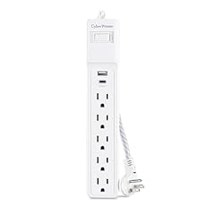 Cyberpower p504uc surge for sale  Delivered anywhere in USA 