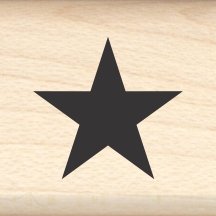Stamps impression star for sale  Delivered anywhere in USA 