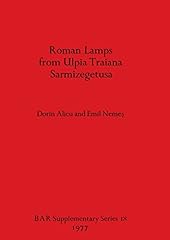 Roman lamps ulpia for sale  Delivered anywhere in UK