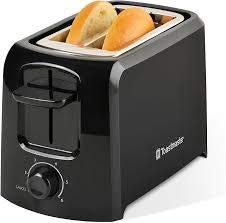 Toastmaster slice toaster for sale  Delivered anywhere in USA 