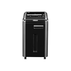 Fellowes powershred 225ci for sale  Delivered anywhere in USA 