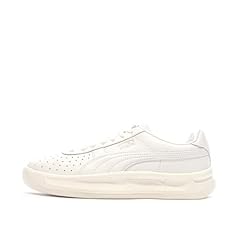 Puma men white for sale  Delivered anywhere in UK