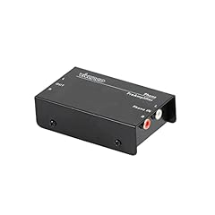 Vivanco pa115 phono gebraucht kaufen  Wird an jeden Ort in Deutschland