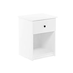 Furinno tidur nightstand for sale  Delivered anywhere in USA 