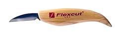 Flexcut flexkn14 coltello usato  Spedito ovunque in Italia 