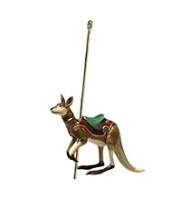 Hallmark happy kangaroo for sale  Delivered anywhere in USA 