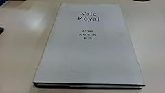 Vale royal for sale  Delivered anywhere in UK