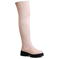 Topschuhe24 donna stivali usato  Spedito ovunque in Italia 