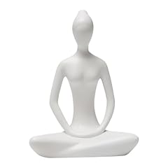 Yoga figurine yoga for sale  Delivered anywhere in UK