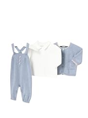 Mayoral knit dungarees for sale  Delivered anywhere in UK