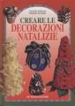 Creare decorazioni natalizie d'occasion  Livré partout en France