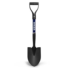 Wiker kids shovel for sale  Delivered anywhere in USA 