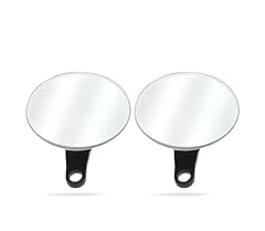Motorcycle mirrors ducati for sale  Delivered anywhere in UK